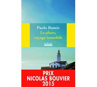 Le phare, voyage immobile