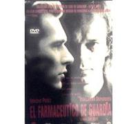 Le Pharmacien de garde (2003) / El farmacéutico de guardia G