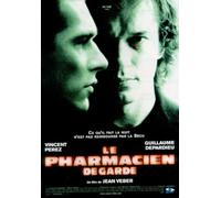 Le Pharmacien De Garde