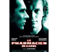 Le Pharmacien de garde E