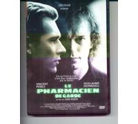 Le Pharmacien De Garde - Edition Belge