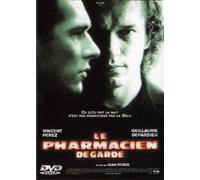 Le Pharmacien De Garde - Édition Collector