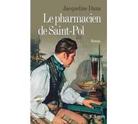 Le Pharmacien de Saint-Pol