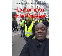 Le pharmakon de la république
