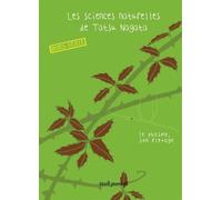 Le Phasme, son élevage Les sciences naturelles de Tatsu Nagata - Tatsu Nagata - Seuil Jeunesse - broché - Document jeunesse