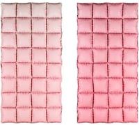 Le phénoménal rideau de ballons en rose ombré crée une atmosphère magique lors de chaque événement ! Idéal pour décorer des événements de grande envergure et des moments inoubliables.