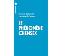Le phénomène chemsex