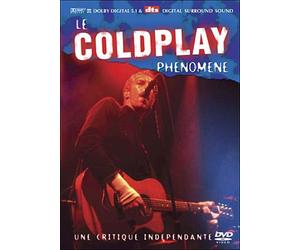 Le Phénomène Coldplay