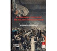 Le Phénomène Constituant - Un Dialogue Interdisciplinaire