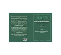 Le phénomène coranique