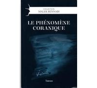 Le phenomene coranique