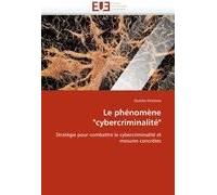 Le Phénomène "Cybercriminalité