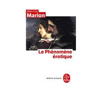 Le Phénomène érotique