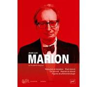 Le phénomène et le donné Jean-Luc Marion (Auteur)
