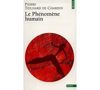 Le phénomène humain