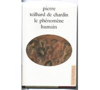 Le Phénomène humain