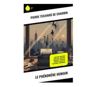 Le Phénomène humain