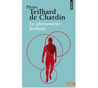 Le Phénomène humain