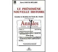 Le phénomène « Nouvelle Histoire »