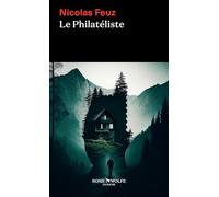 Le Philatéliste