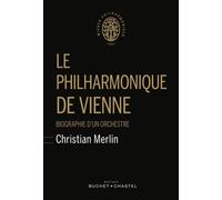 Le philharmonique de vienne
