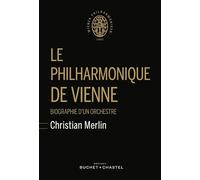 Le philharmonique de vienne