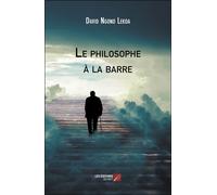 Le Philosophe À La Barre