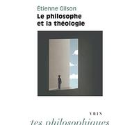 Le philosophe et la théologie
