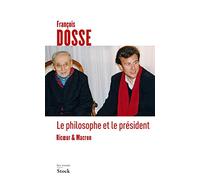 LE PHILOSOPHE ET LE PRESIDENT