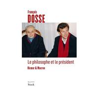 LE PHILOSOPHE ET LE PRÉSIDENT – Stock Spirits