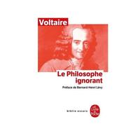 Le Philosophe Ignorant