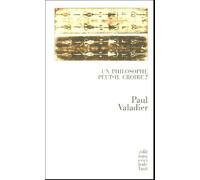 Le philosophe peut-il croire ?: Suivi de La science comme nouvelle religion selon Nietzsche et de La personne en son indignité