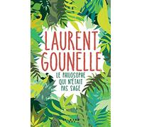 Le philosophe qui n'était pas sage