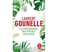 Le Philosophe qui n'était pas sage