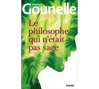 Le philosophe qui n'était pas sage