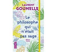 Le philosophe qui n'était pas sage - COLLECTOR