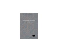 Le philosophe romanesque : l'image du philosophe dans le roman des lumières L'image du philosophe dans le roman des Lumières - HARTMANN LOTTERIE (DIR.) - Presses Universitaires Strasbourg - broché - E