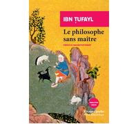 Le philosophe sans maître - Abu-Jaafar Ibn Tufayl - Rivages - Poche - Essai