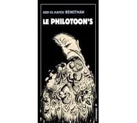 Le Philotoon's: Brèves de parloir
