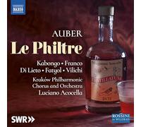 Le Philtre