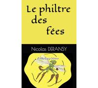 Le philtre des fées