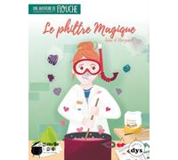 Le Philtre Magique - une Aventure de Flouche