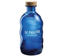 Le Philtre Organic Vodka Bleue 40%