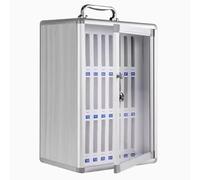 Le Phone Sto Armoire murale avec 12 à 60 chariots sécurisés pour salles de t bureaux - Solutions efficaces pour examens et nizat
