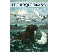 Le phoque blanc