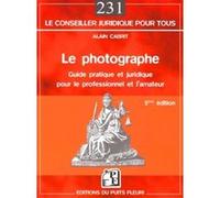 Le photographe Alain Cabrit (Auteur)