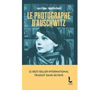 Le photographe d'Auschwitz