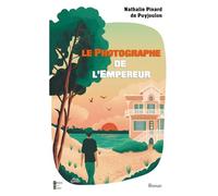 Le photographe de l'empereur