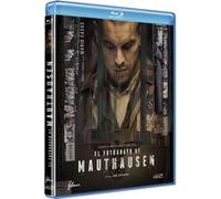 Le Photographe de Mauthausen (2018) / El fotógrafo de mauthausen (Blu Ray) G