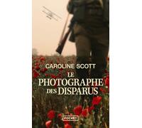 Le Photographe des disparus